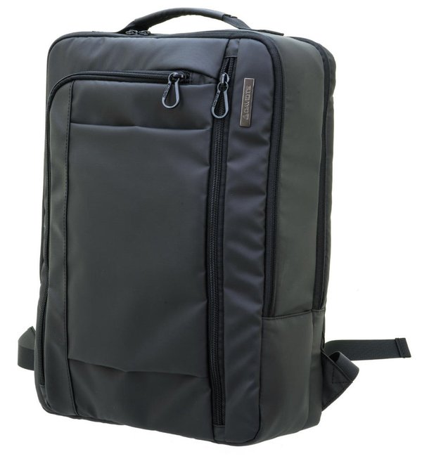 Rucksack für Freizeit Reise und Schule 42x13x28cm mit Laptopfach