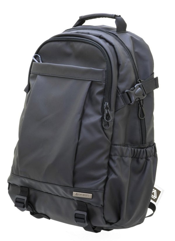 Rucksack für Freizeit Reise und Schule 48x20x34cm mit Laptopfach